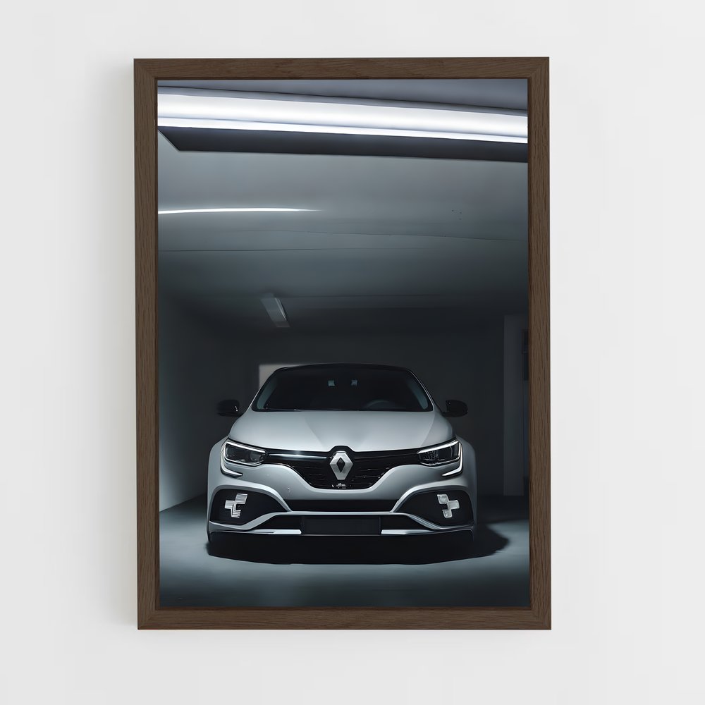 Poster Électro-Renault (vue 5)